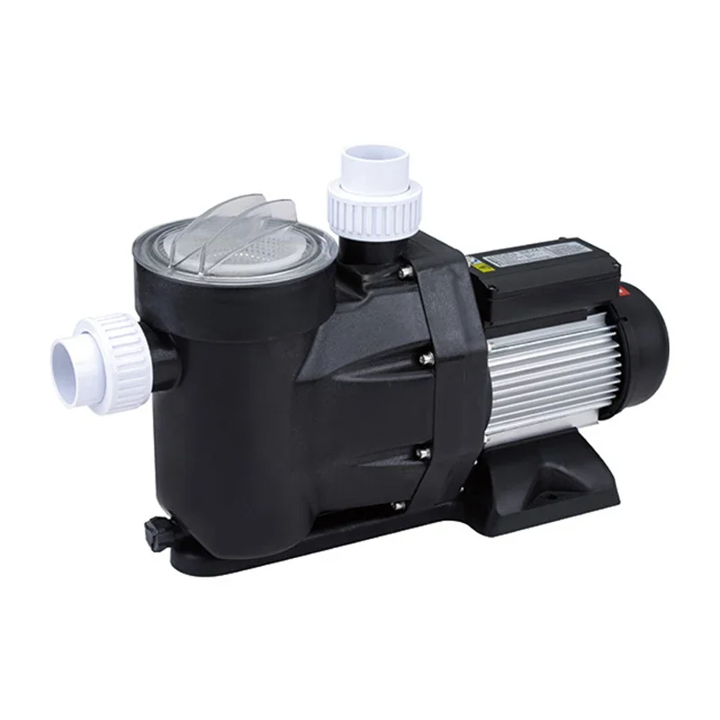 1HP Swimming Pool SPP150E Pool Booster pump Electric water 0.75KW Swimming pool Exchange Multifunctional