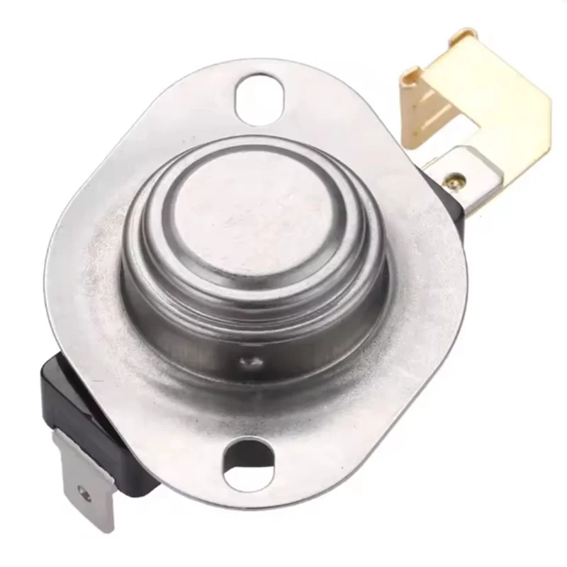 M04K آلة التجفيف الحرارية فيوز متحكم في درجة الحرارة للمجفف 3977767 مجفف ترموستات