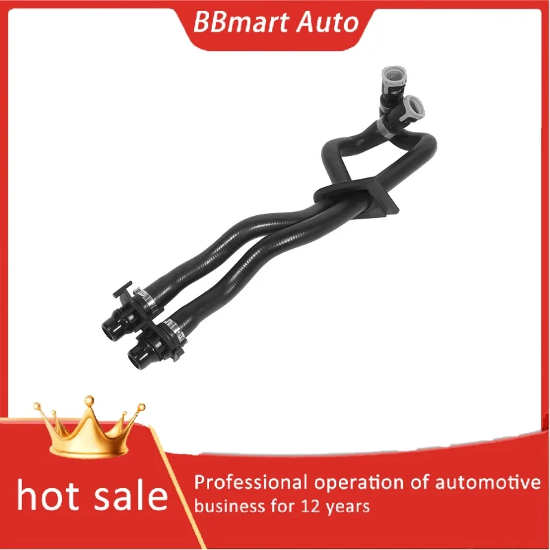 

LR019276 BBmartAuto Автомобильные аксессуары для нагревателя, водяной шланг для Land Rover LR2 Range Evoque
