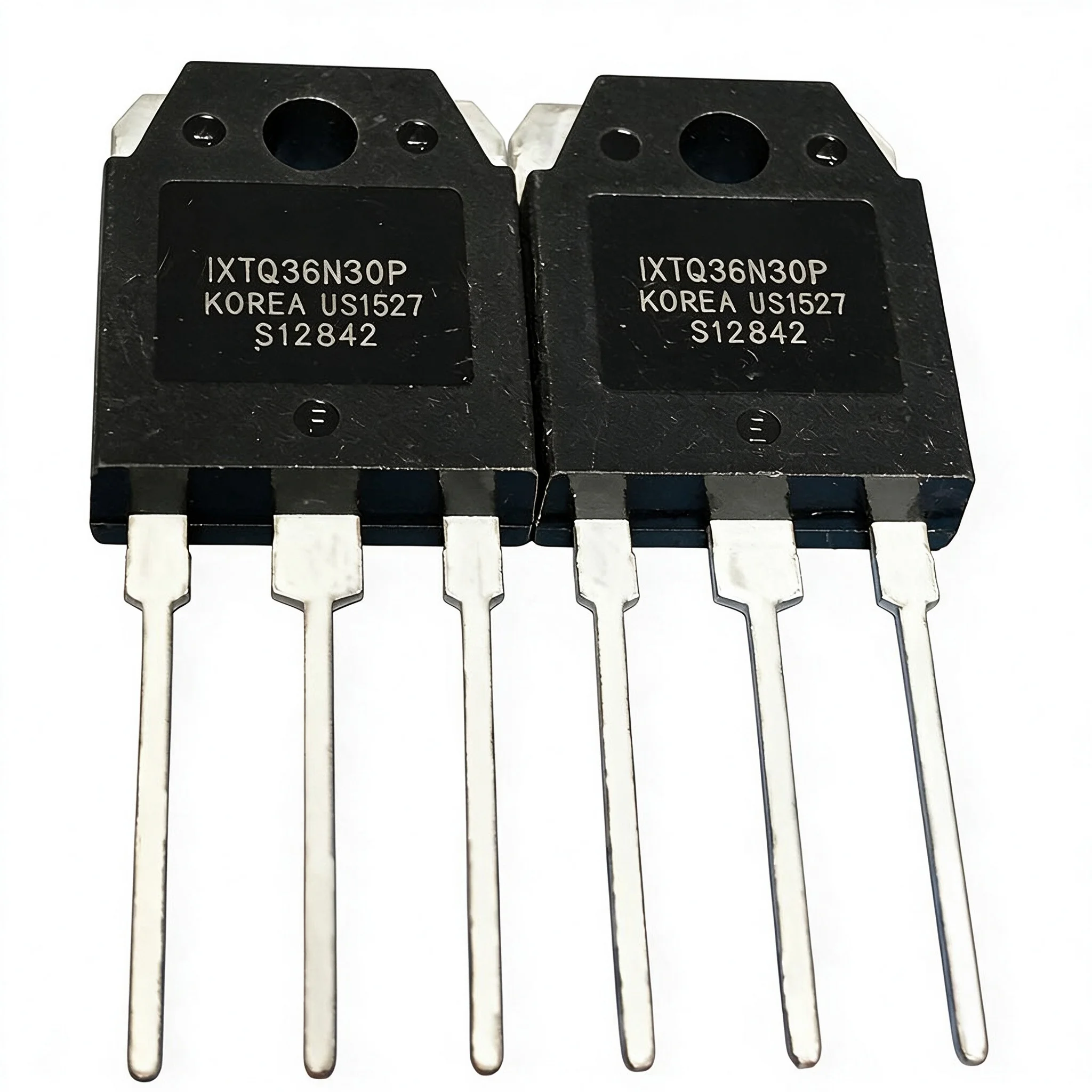 5piece IXTQ36N30P 300V 36A TO-3P