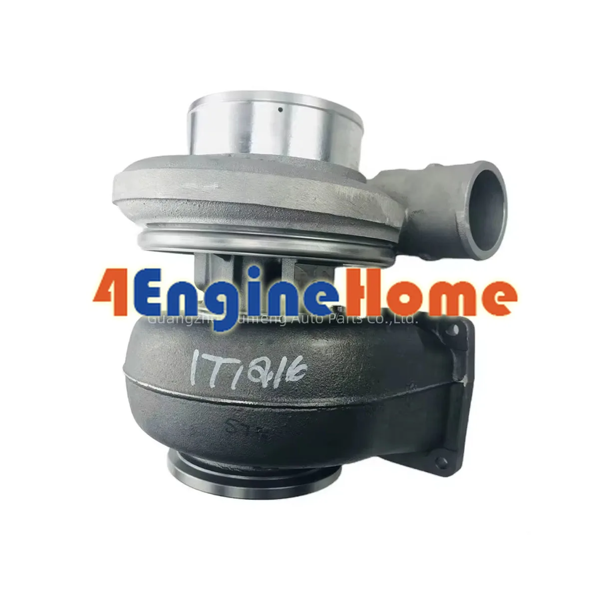 

Turbo 177287 RE508022 RE506333 RE525341 RE507021 171558 175252 173342 6125H RE515851 RE515852 Turbocharger for 6081h Engine