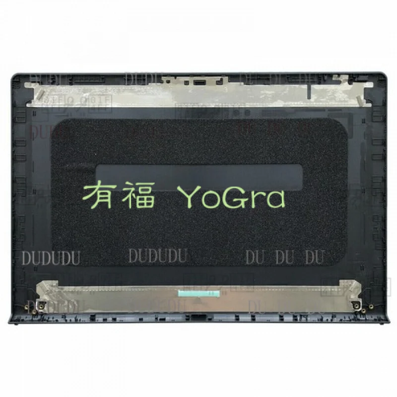 

DDDD New For Dell Inspiron 15 3510 3511 3515 Black LCD Rear Top Lid Back Cover 0WPN8