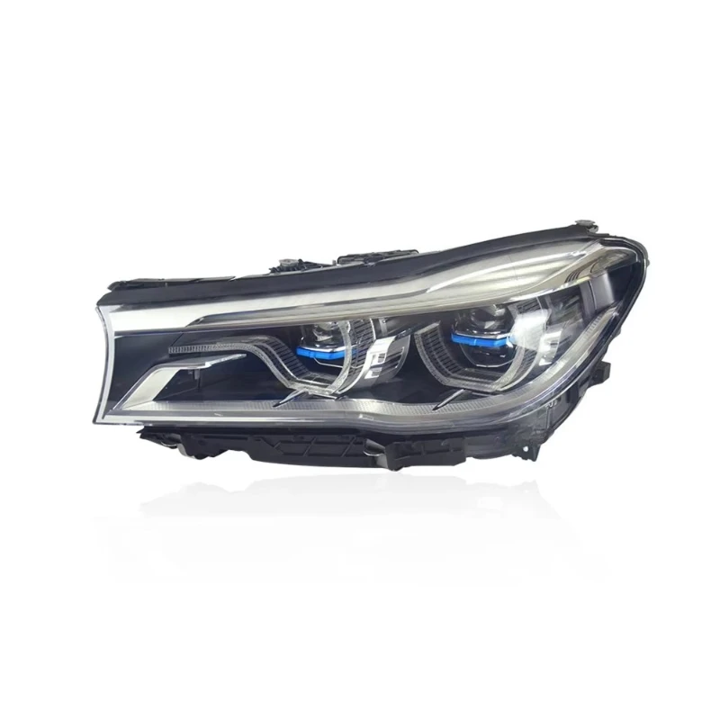

G12/G11 Headlamp Lighting for Auto Parts