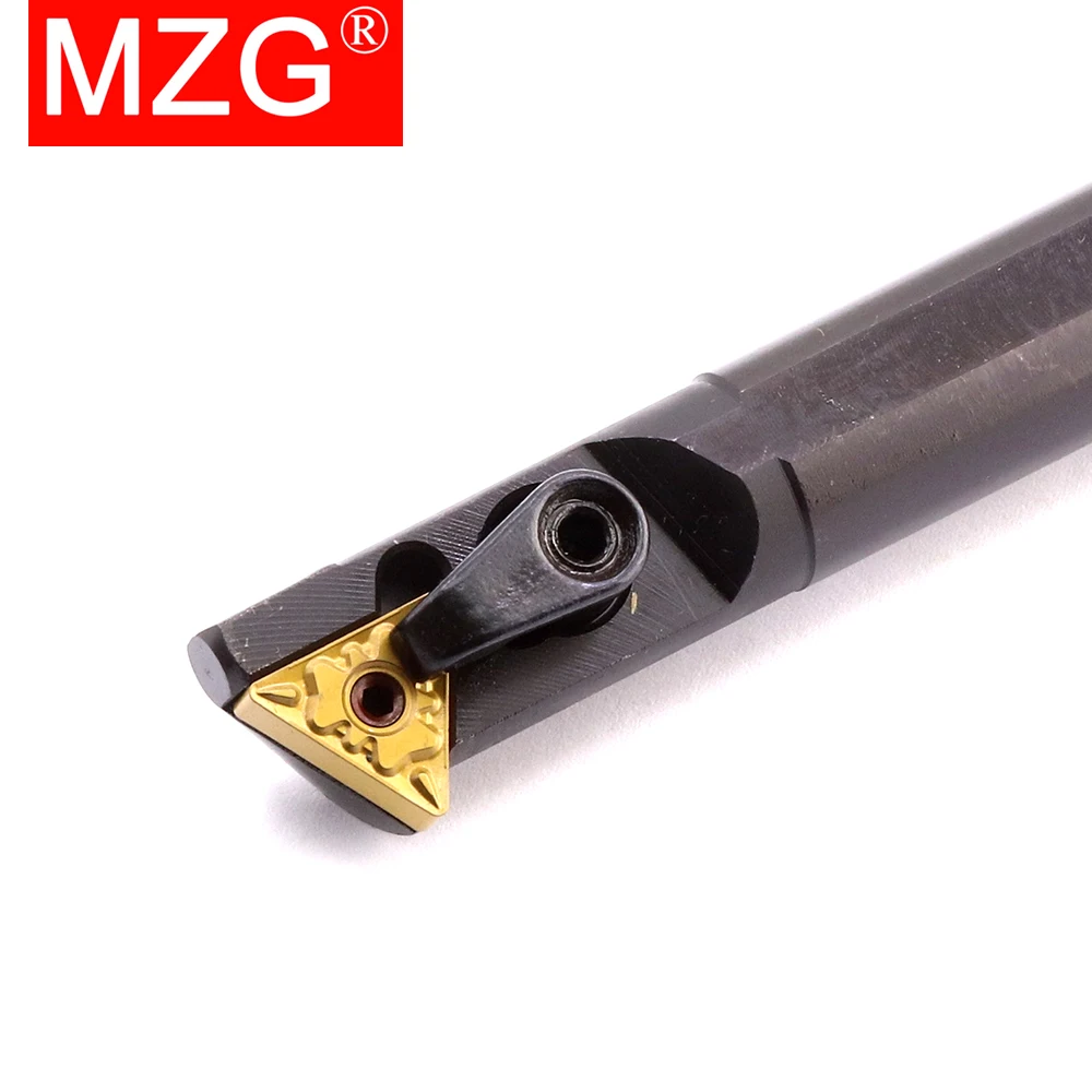 MZG Internal Turning Tool S16Q S20R S25S MTWNR16 MTWNL16 CNC Lathe Cutting Tools TNMG Carbide Insert MTWNR MTWNL Boring Bar