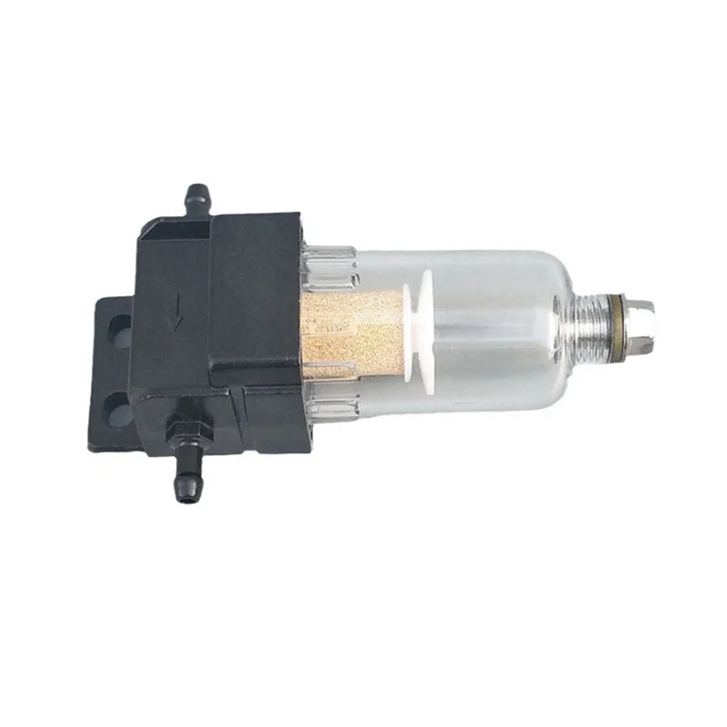 Filtro benzina Filtro di aspirazione del riscaldatore di parcheggio Separatore d'acqua marino Filtro olio di ricambio automatico per Webasto/Eberspacher