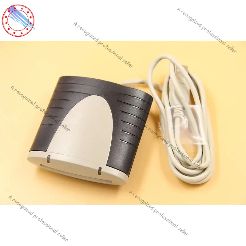 

Оригинальный устройство чтения смарт-карт OMNIKEY 3121 R31210049-01 Lector de Tarjetas USB