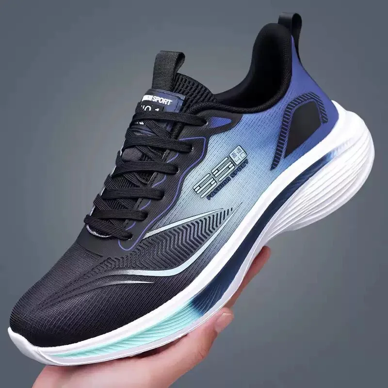 

Sports Shoes for Men and Women Breathable Mesh Casual Running Shoes Zapatos Hombre Versatile and Comfortable Basketball Shoe