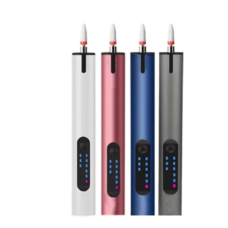 

40JD Professional Manicure Peticure, электрический набор ногтей.