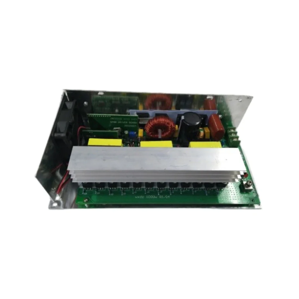 DC-AC Pure Sine Wave Inverter 1000W 12V to 220V 50Hz Circuit Board Driver Module Step Up Boost Converter
