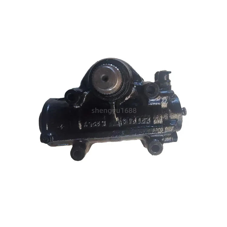 

Newly Listed High-efficiency High-qulity for I SUZU 1440007653 Truck Power Steering Gear Truck Steering Box