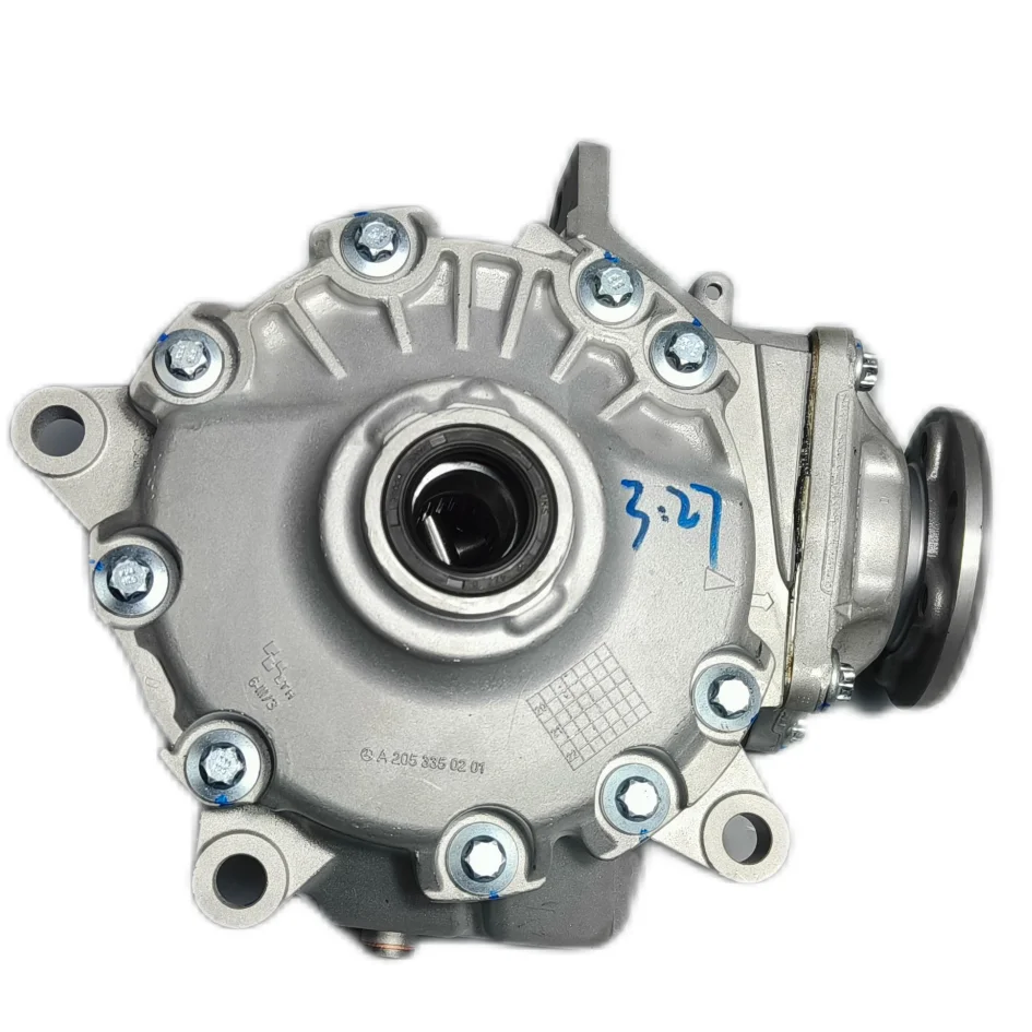

Front Axle Carrier Differential for Me rcedes- Be nz C300 C43 M276 W205