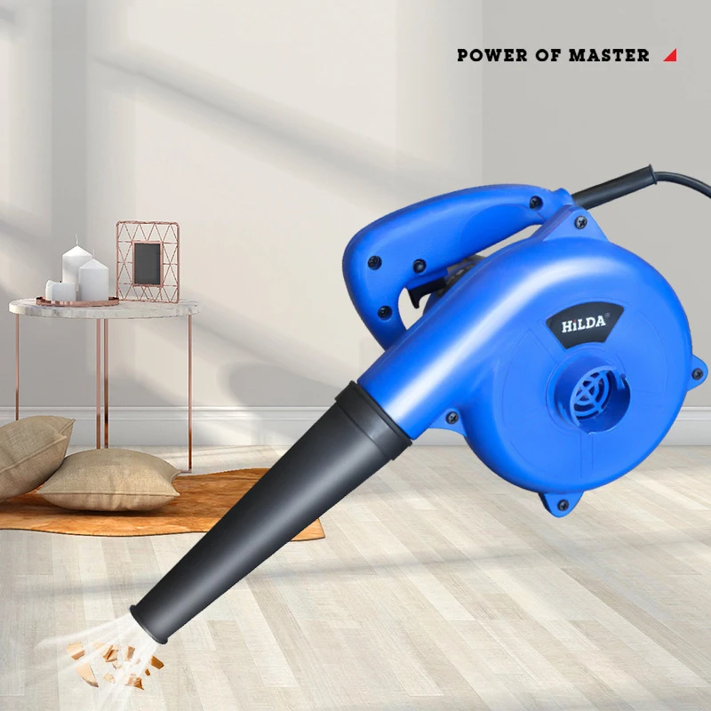 

Computer cleaner Electric air blower dust Blowing Dust Computer Dust Collector Air Blower 600W 220V blower