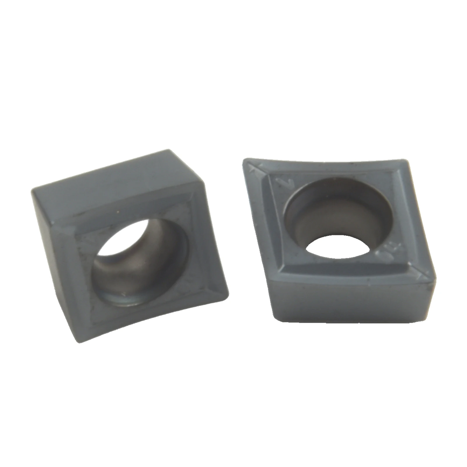 10pcs Inserts Carbide Inserts For Industrial Applications High Performance Carbide Inserts Machining Insert Strong Grip