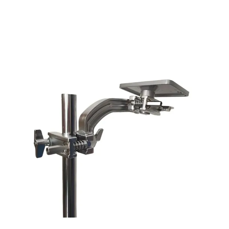 Soporte de Sujeción para Roland SPD-30 SPD-20 SPD-SX Yamaha EAD10 Pride Ussion Sub Octapad