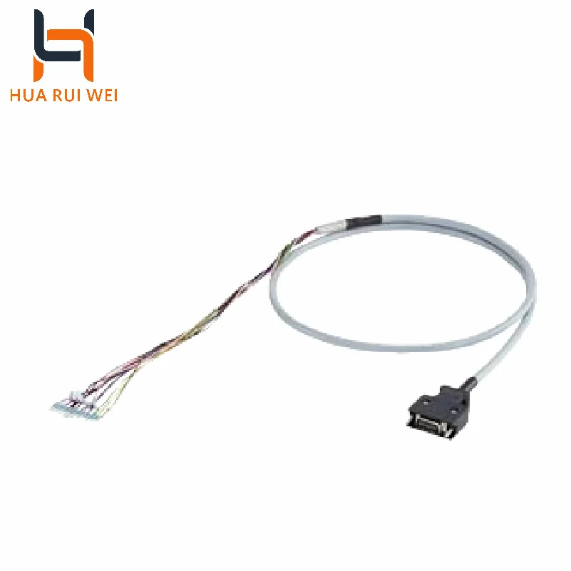 

2026 Hot Sale New 6SL3260-4MA00-1VB0 Industrial Automation Connecting Cable