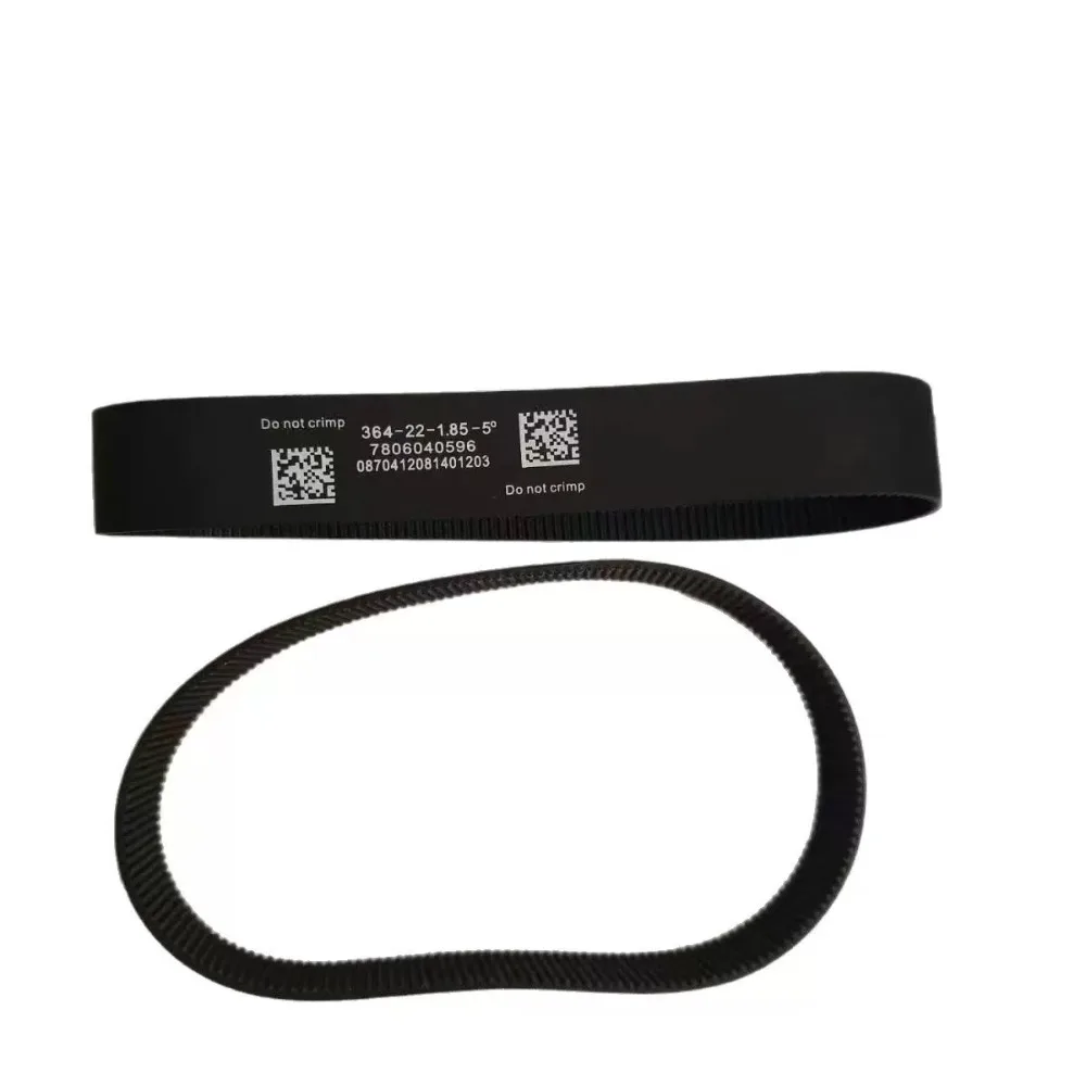 

Customize Electric Power Steering Rack Motor Belt for Land Rover Velar Ford Fusion MONDEO (14-19) 364-22-1.85-5, 7806040596