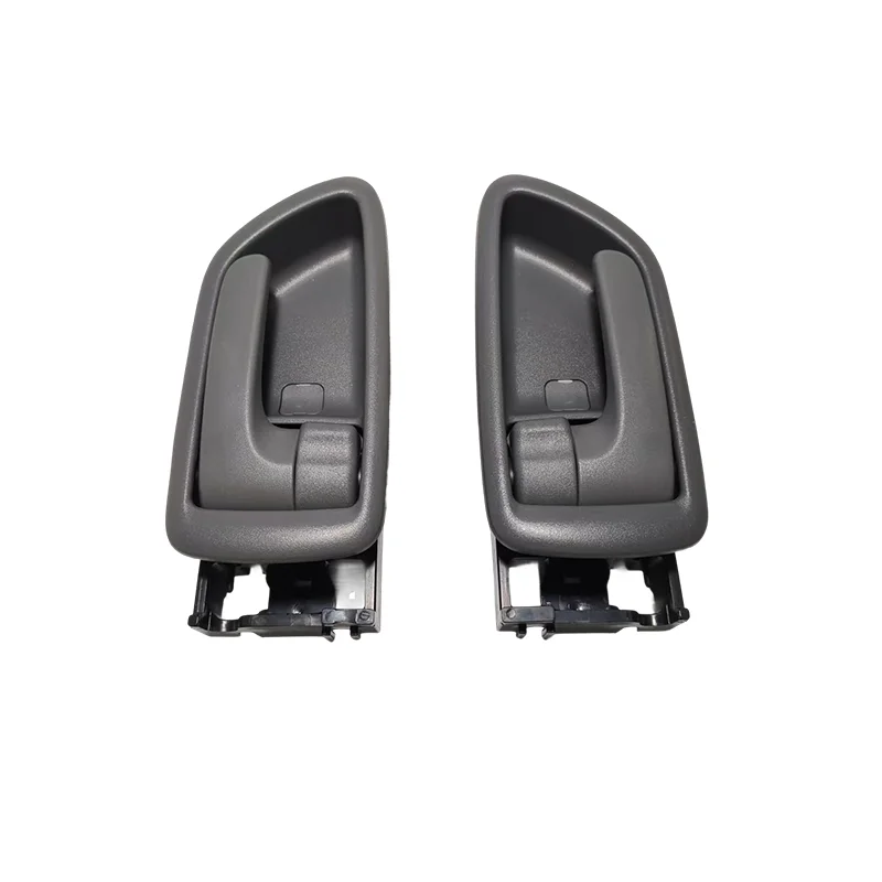 

Внутренняя внутренняя ручка двери автомобиля для Toyota Tundra TSequoia 69206-0C030-B2 69205-0C030-B2 69278-AC010-B2