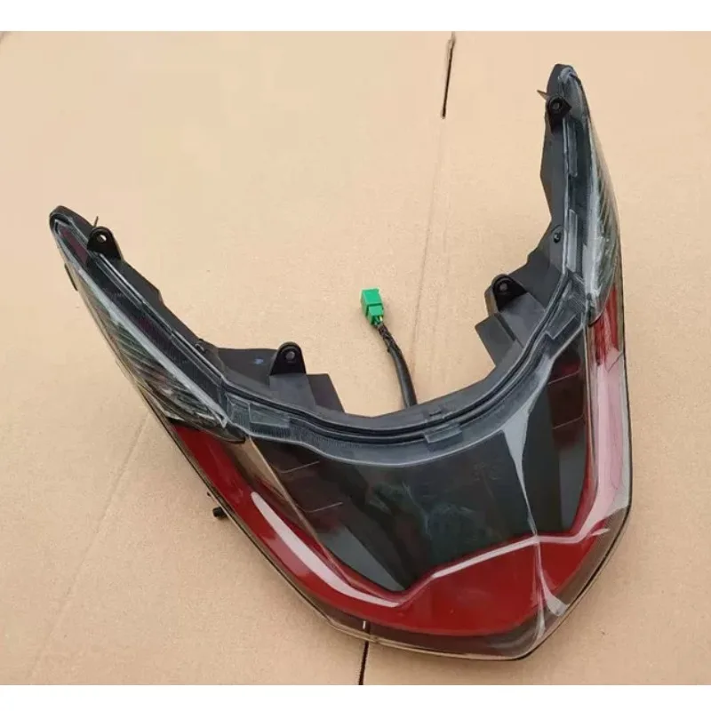 Motorcycle Taillight Brake Light Original Tail Lamp for Kymco CT250 CK250T-11 CT300