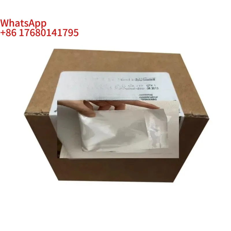 100% New 6ES7972-0DA00-0AA0 DP RS485 Terminating Resistor