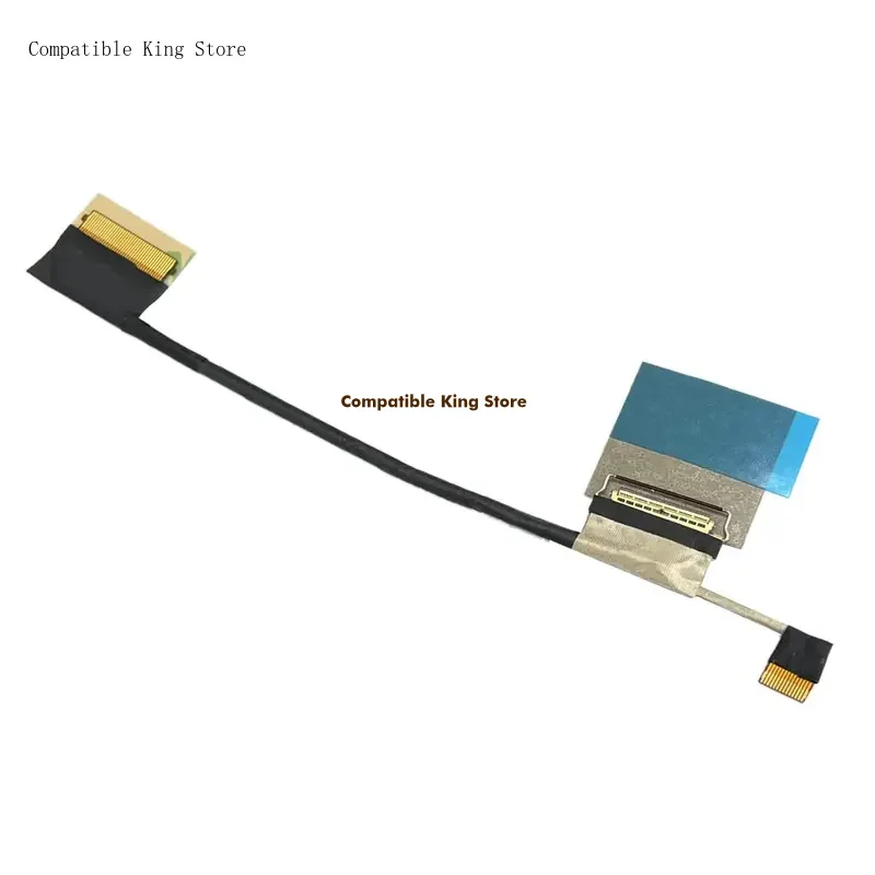 D For Applicable to HP 15-ER Touch Screen Cable 30PIN 450.0MM04.0011/0001 M45120-001
