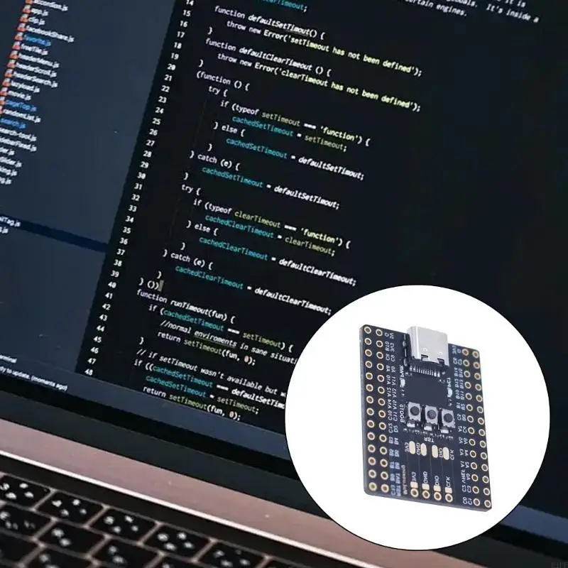 E1PF Настраиваемая плата STM32F103RCT6 для MakerSpaces Прототипирование и инновации