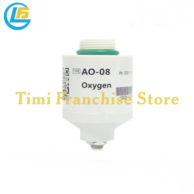 1PCS 100% New Original AO-08 AO-06 AO-09 Sensor Gas Module Sensors O2 Concentration Probe Detector Compatible AO 06 08 09