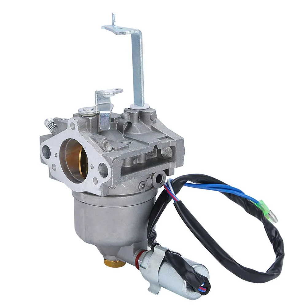 Karburator untuk Generator Yamaha EF6600 MZ360, Menggantikan 7RH-14101-21-00 7CUE4101-00-00