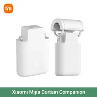 Xiaomi Mijia Curtain Companion Smart Home Electric Remote Control Two-Way Opening And Closing