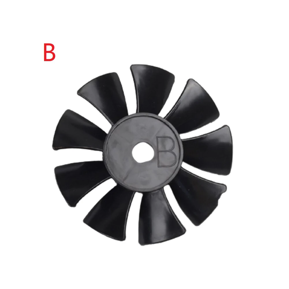 High Quality Low Noise Fan Blade Air Tools 2pcs 550W/750W Black Compact Oil-free Plastic Air Compressor Air Pump Motor