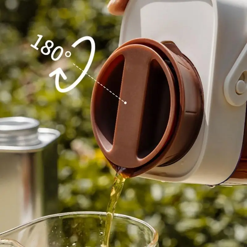 2025 جديدة غسالة الصحون آمنة بارد بروفيون القهوة مع صانع القهوة المثلجة القابلة للانفصال