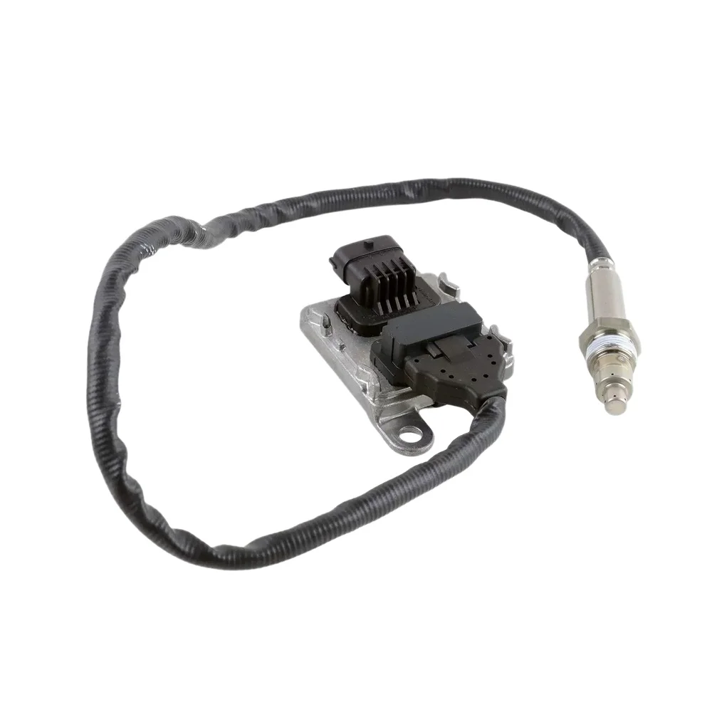 

ZOOMKEY Fit For Nox Sensor Fit For Volvo Truck D11 D13 D16 22014032 5WK96643E