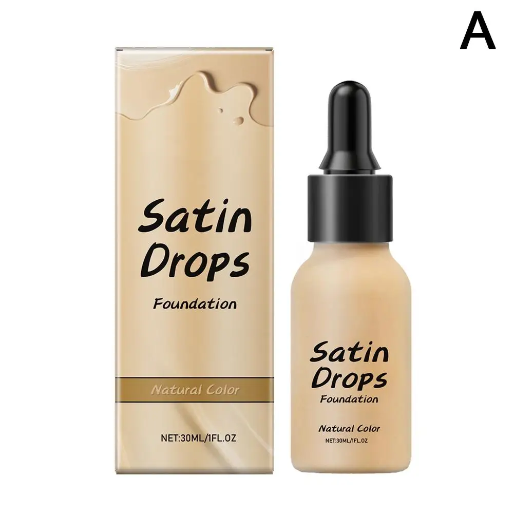 Baby Flasche Natürliche Flüssige Foundation Concealer Hohe Kreise Abdeckung Make-Up Abdeckung Kosmetik Corrector Gesicht Creme Dark Conc O9y7