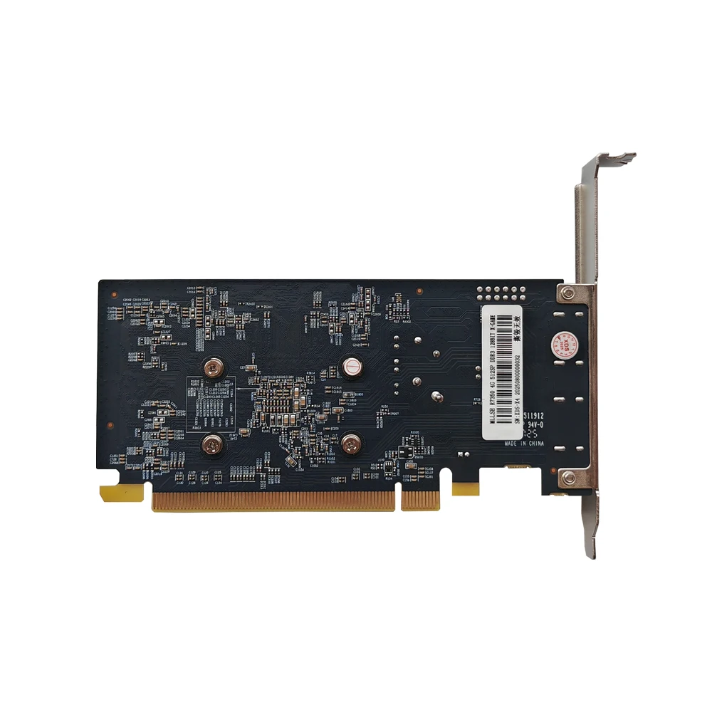 بطاقة رسومات MLLSE AMD R7 350 سعة 4 جيجابايت GDDR3 Geforce GPU128Bit PCI-E 3.0 r7 350 بطاقة فيديو للألعاب Placa De Video #2