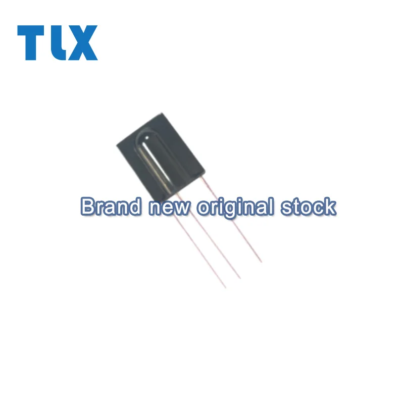 5/10pcs TSOP1738 DIP3 infrared receiver remote control receiver distance 35m frequency 38KHZ