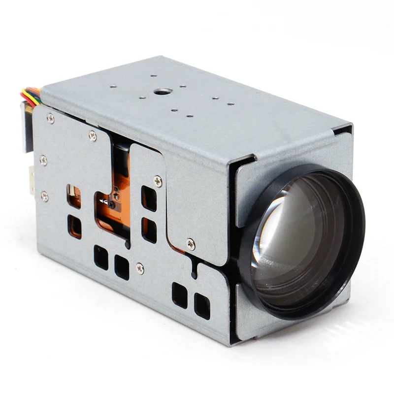

In stock 120fps 2MP 6.9-55.2mm 8X Optical Zoom IP Camera Module STARVIS IMX385 Hi3516AV300 SDK RTSP CCTV Zoom Block Camera SIP-K