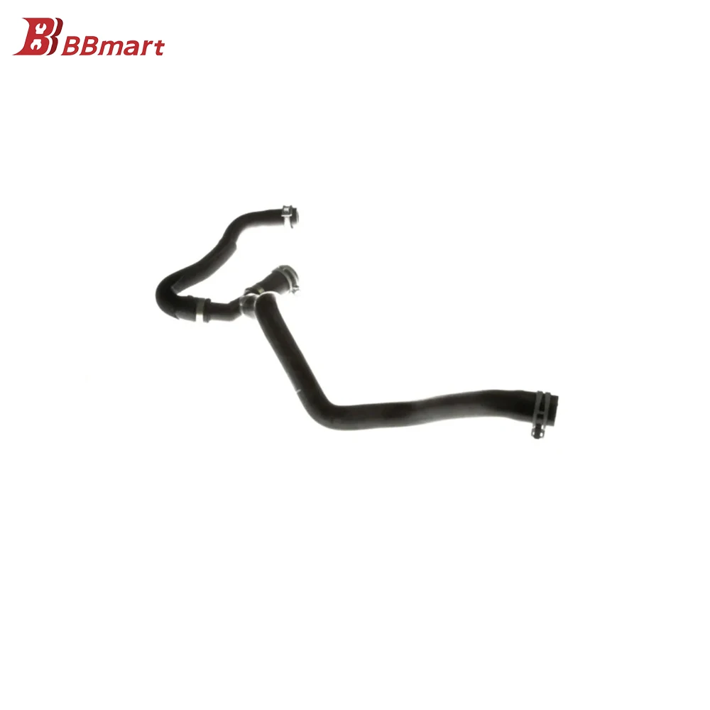 7M518274JC BBmart Auto Parts 1 Pcs Warm Water Air Pipe Engine Heater Hose Water Tank Pipe For Ford FOCUS ST CB8 2011-2014