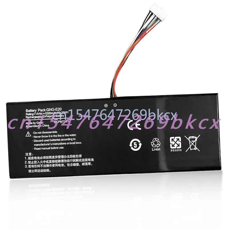 High High quality products for gigabyte ultrabook u21md transformable laptop gng-e20 built-in laptop battery - Aliexpress Deal