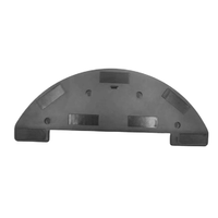 A66Z For Proscenic T8/850 Tmini/T7/D5cost Down Compatible Mop Bracket For Robot Vacuum Cleaner Replacement Parts