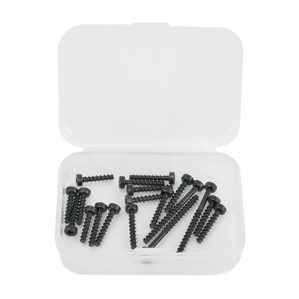 For DC25/V6/V7/V8/V10/V11/DC50/DC40 Vacuum Screw T8 Cross Screws 910703-01 18Pcs