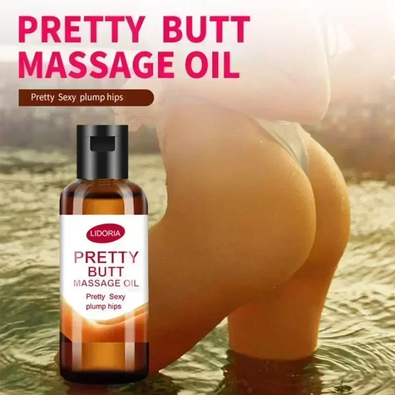 Hip Massage  Get Bigger Butt By Walking Shaping Sexy Body Care for Women Beauty Cosmetic Butt Enlargement s0903