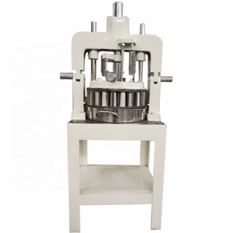 

Manual Dough Divider Machine For Sale High Quality Bread Processing Machine