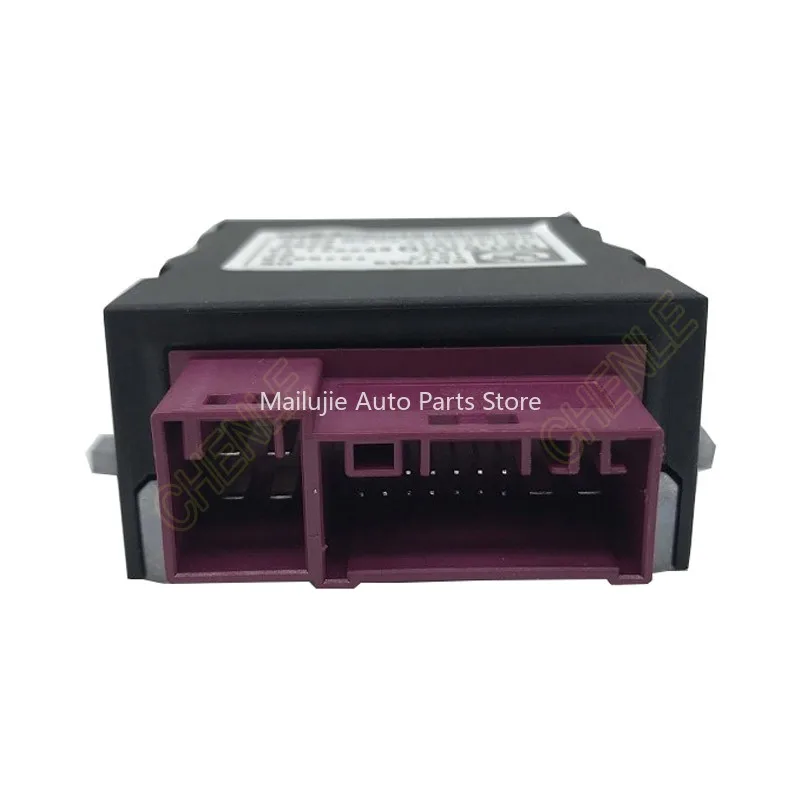 16147276046 16147229173 For BMW E60 E70 E71 2006-2010 Angel Eyes Control Unit Fuel Pump Computer 1614 7276046 Car Accessories