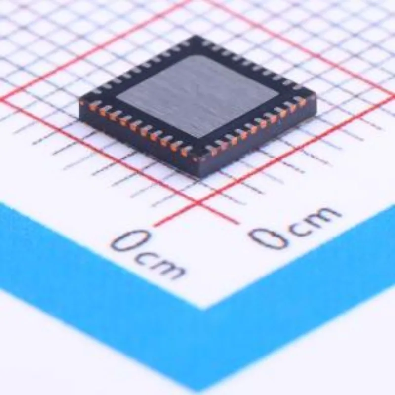 (5/10pcs) MSP430G2955IRHA40R VQFN-40-EP(6x6) 100% Original In Stock (MCU/MPU/SOC) 1.8V~3.6V 32 MSP430 56KB