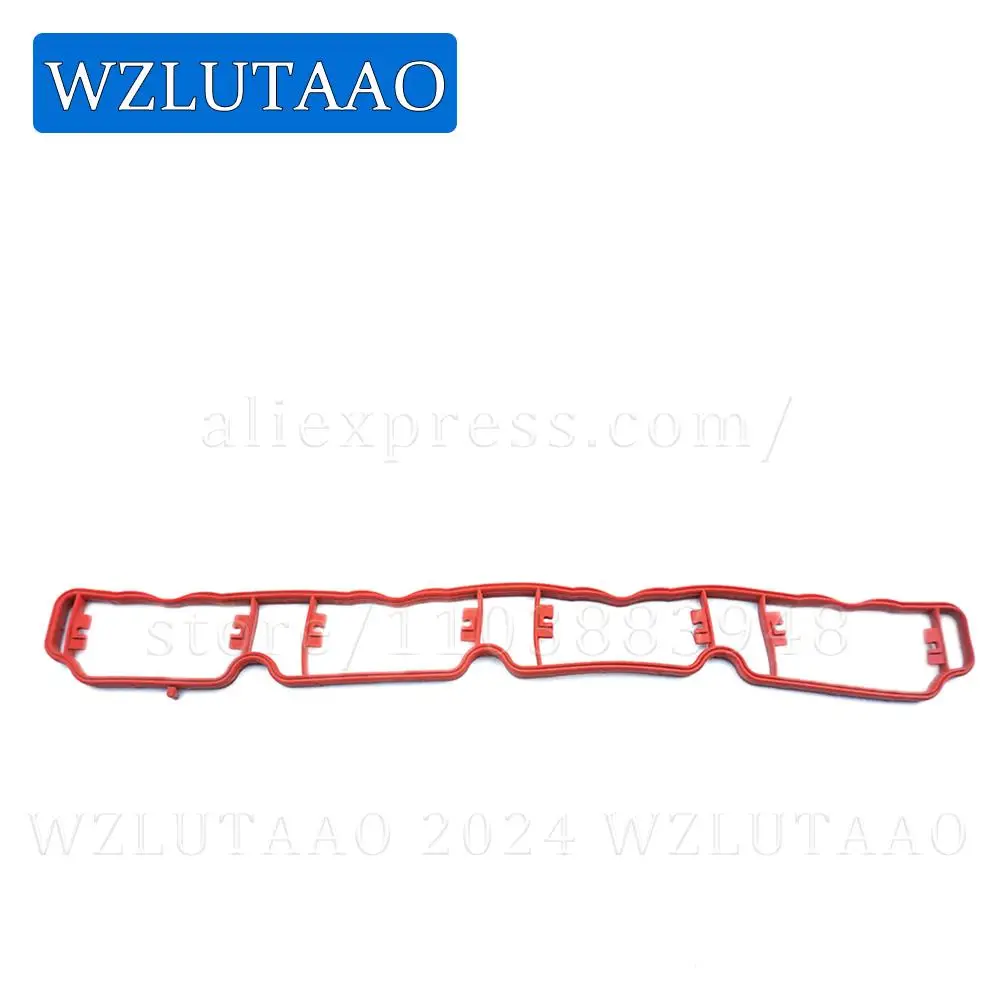 10 Pcs 2.0T TSI Intake Manifold Gasket Seal 06F129717D 06J133201G 06J133201AL for VW Golf Passat Tiguan Beetle CC Audi A3 TT