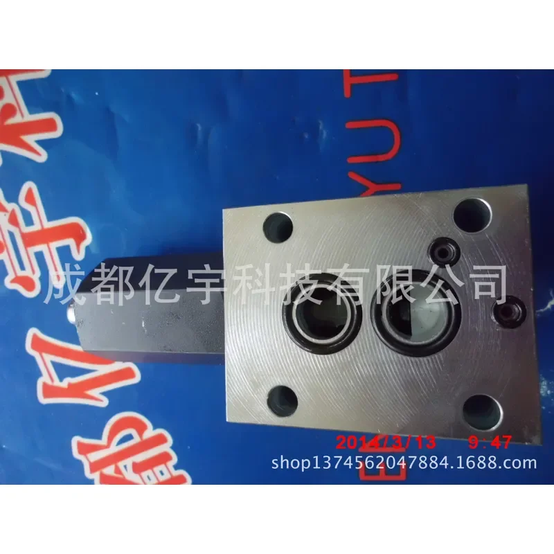 2026 Hot Item Board Connected HAWE LHK 22 G-21-180/180 Balance Valve Available from Spot