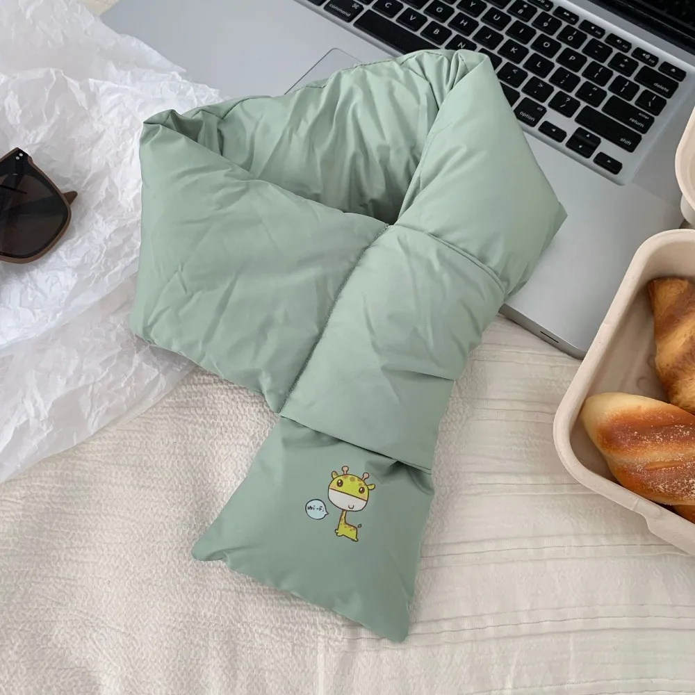 Solid Color Winter … - image