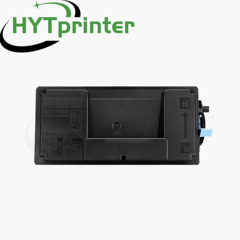 Toner Cartridge Compatible for Kyocera ECOSYS P3050dn P3055dn P3060dn P3260dn M3860idn M3860idnf M3655idn M3655idn