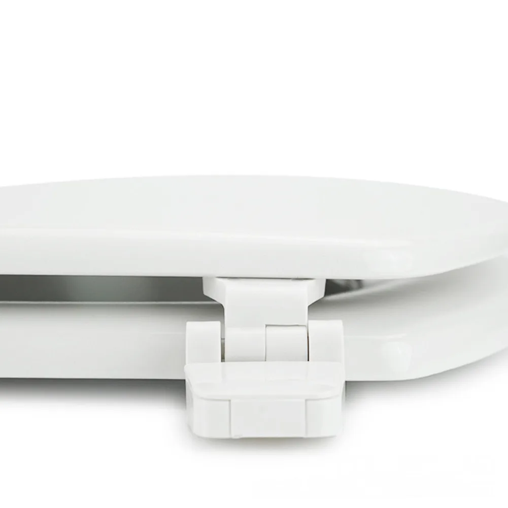 Compact For Toilet Seat Hinge Bolt Nut Kit for Efficient Fastener Replacement on Space-Constrained and Standard For Toilets