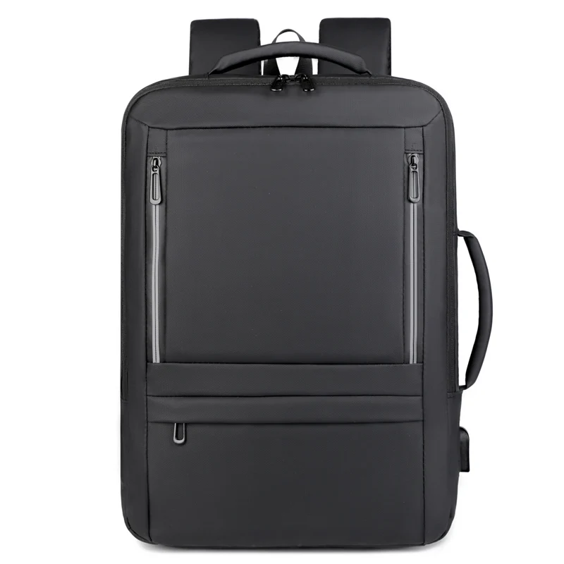 

Сумка для посадки большой емкости из искусственной кожи, рюкзак для деловых поездок, рюкзак для деловых поездок, компьютерный рюкзак