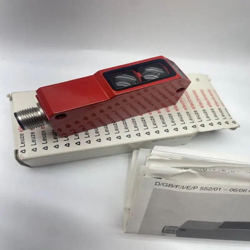 Ready Stock Ffrk 9544-150 L Retroreflective Photoeye Frk9544150l Plc Supplier